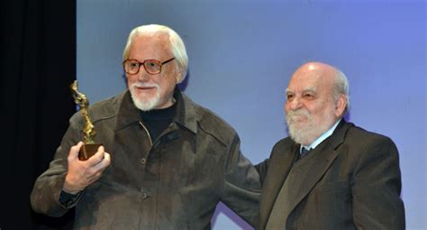 héctor olivera director.